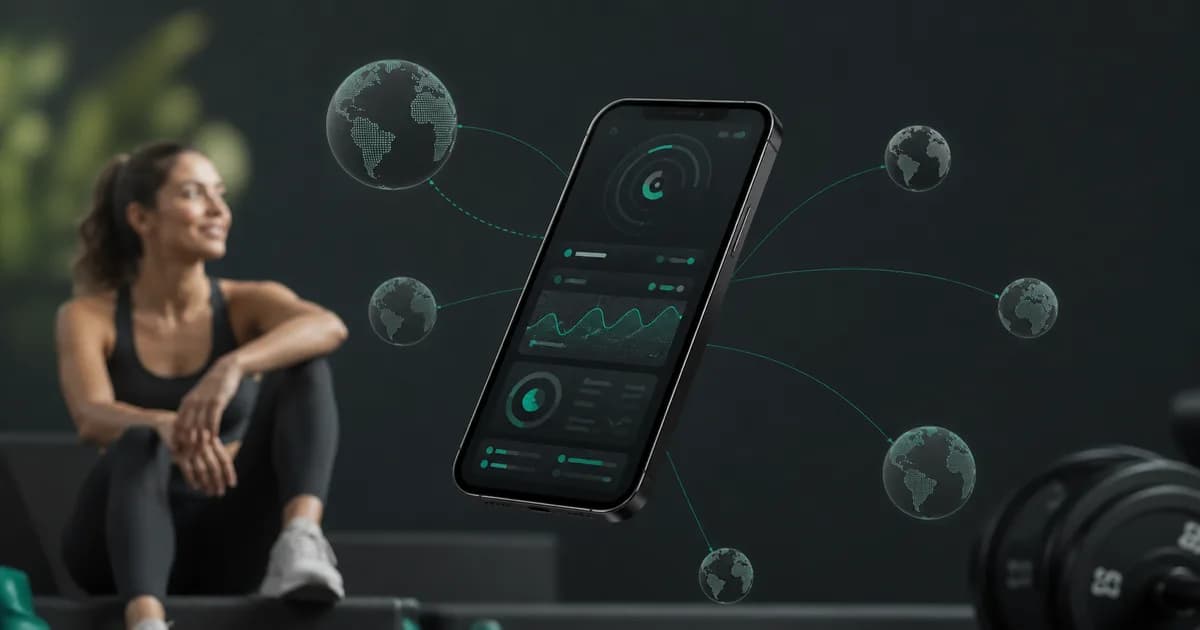 Cover image for Best Multilingual Fitness App for Personal Trainers