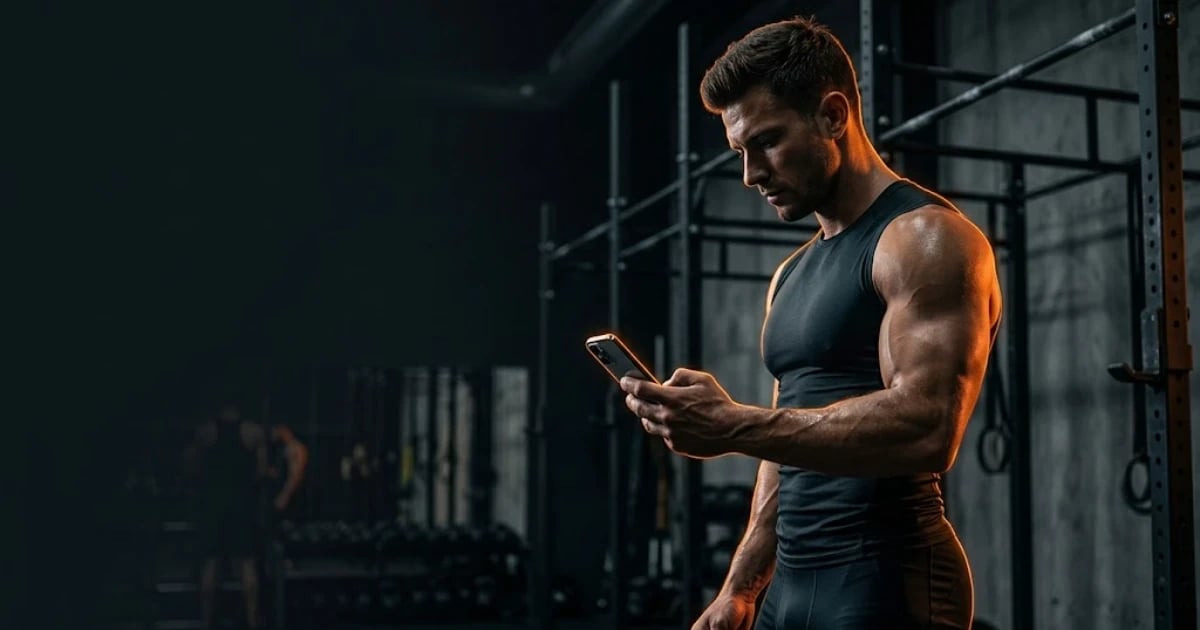 Best App for Building Muscle in 2026: 7 Tested
