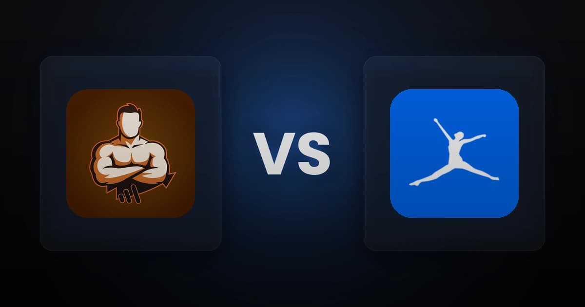 Cover image for Las mejores alternativas a MyFitnessPal 2026: 8 apps comparadas