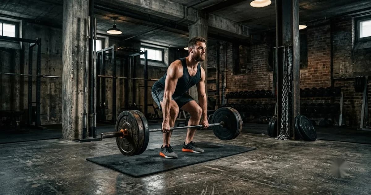 Cover image for The Best Offline Workout App: Train Anywhere, Even With No Signal