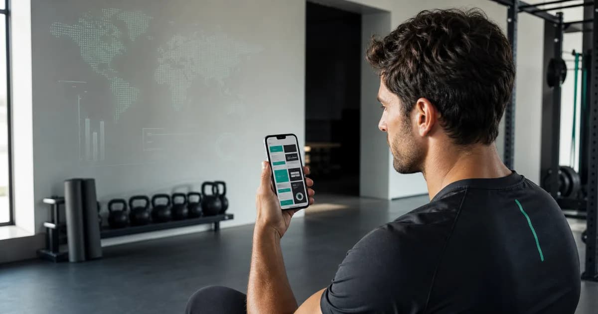Cover image for Best Personal Trainer App for German-Speaking Clients