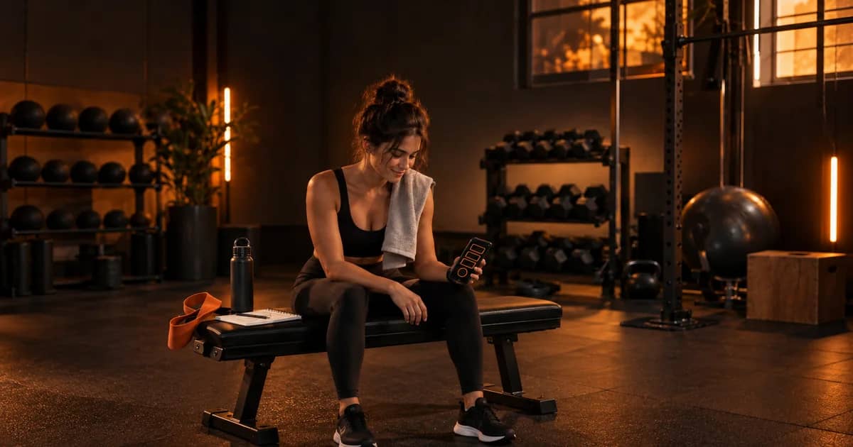 Best Personal Trainer App Under $20 a Month (2026)