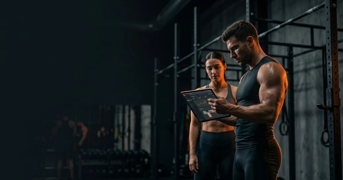 Beste Personal-Trainer-Software 2026: Ehrlicher Test
