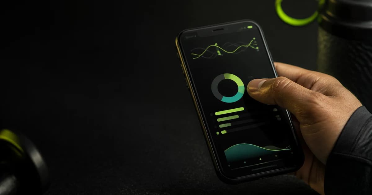 Cover image for Best RTL Fitness App with Full Arabic Support (2026)