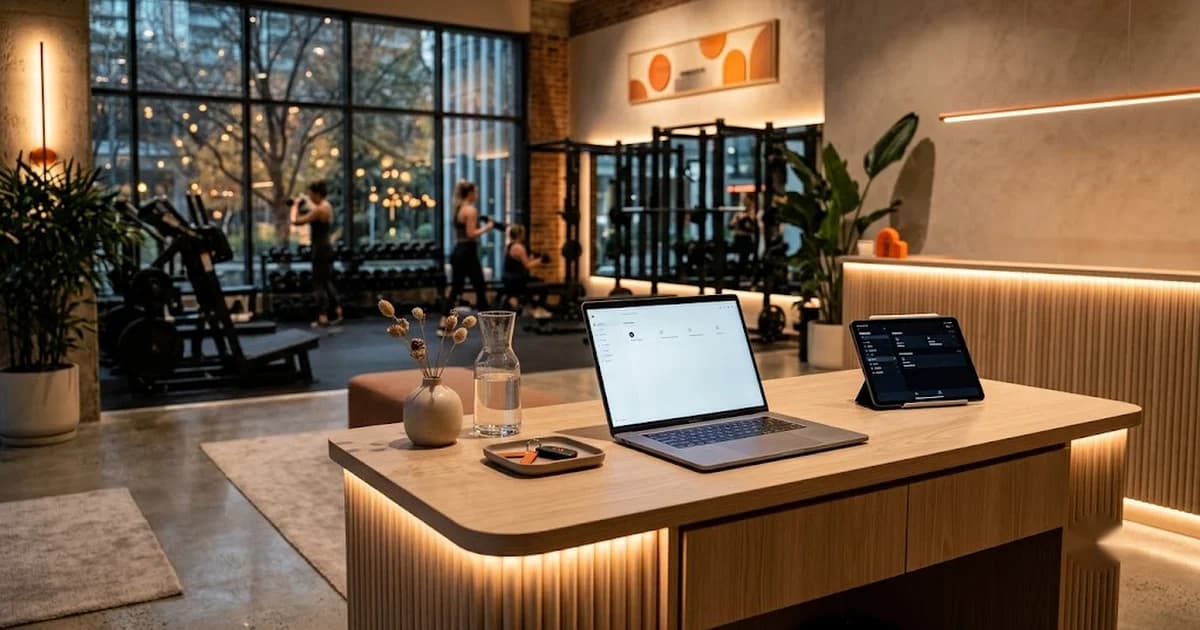 Cover image for How to Choose the Best Software for a Small or Boutique Gym
