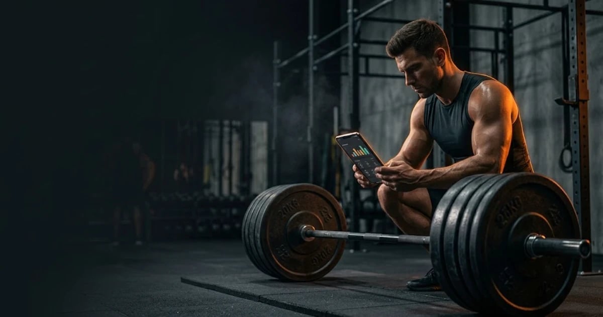 Best Strength Training App 2026: Top Picks for Lifters
