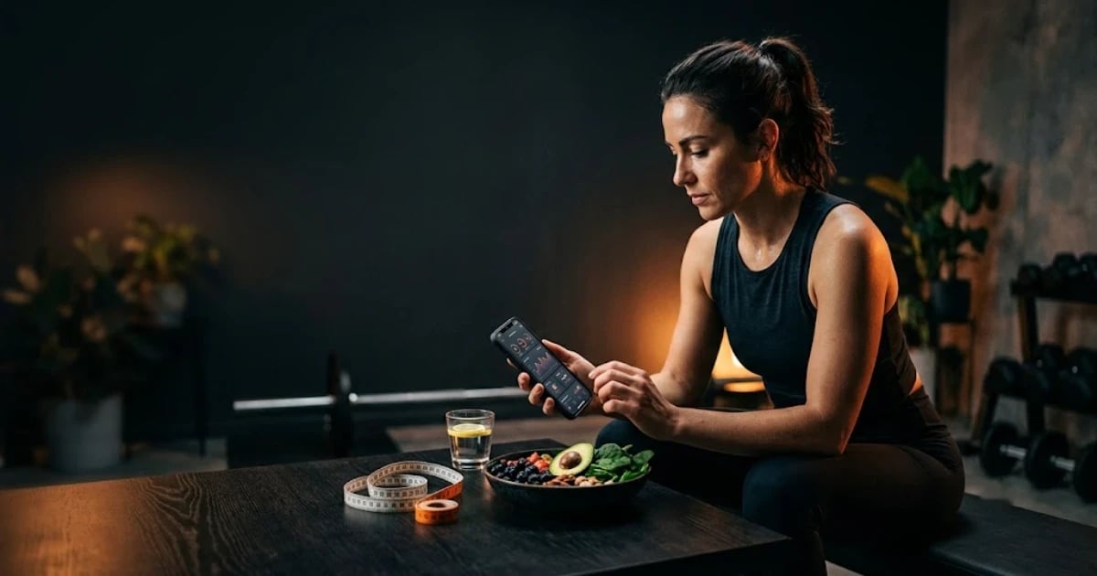 Best Weight Loss App 2026: Top Picks Compared
