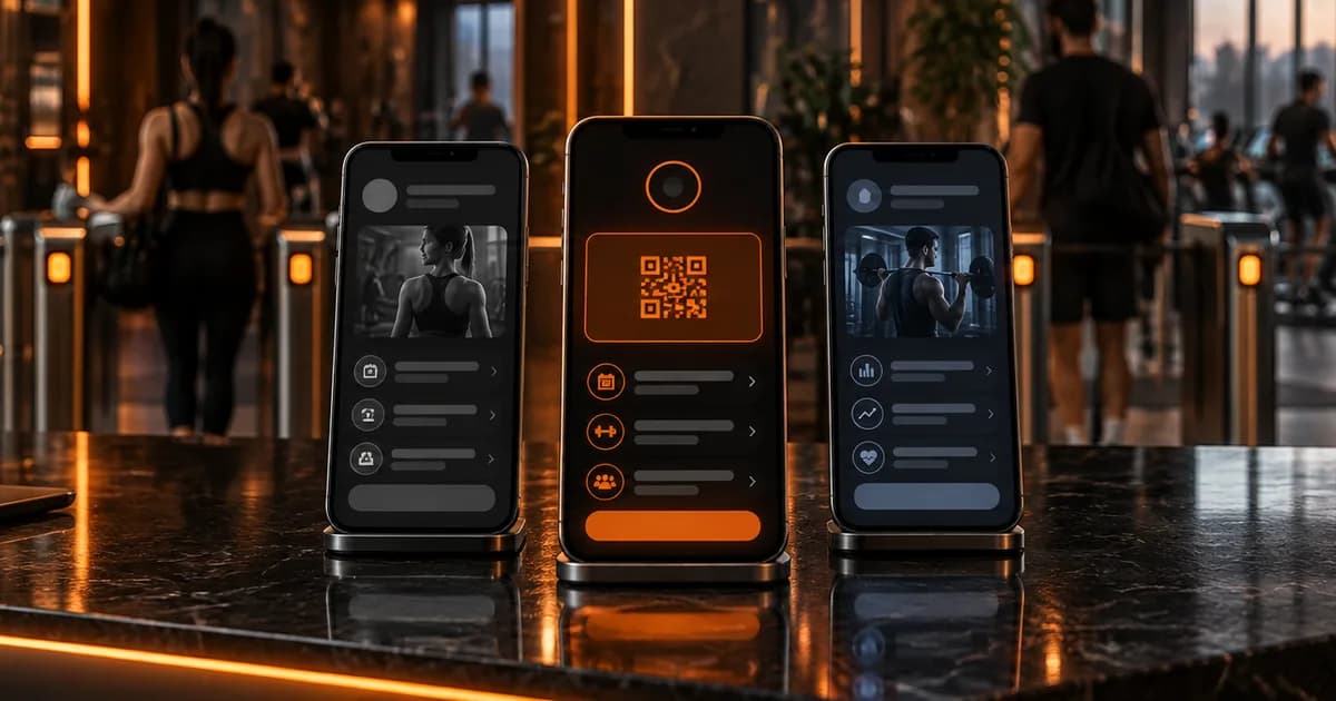 Migliori app white label per palestre nel 2026: confronto