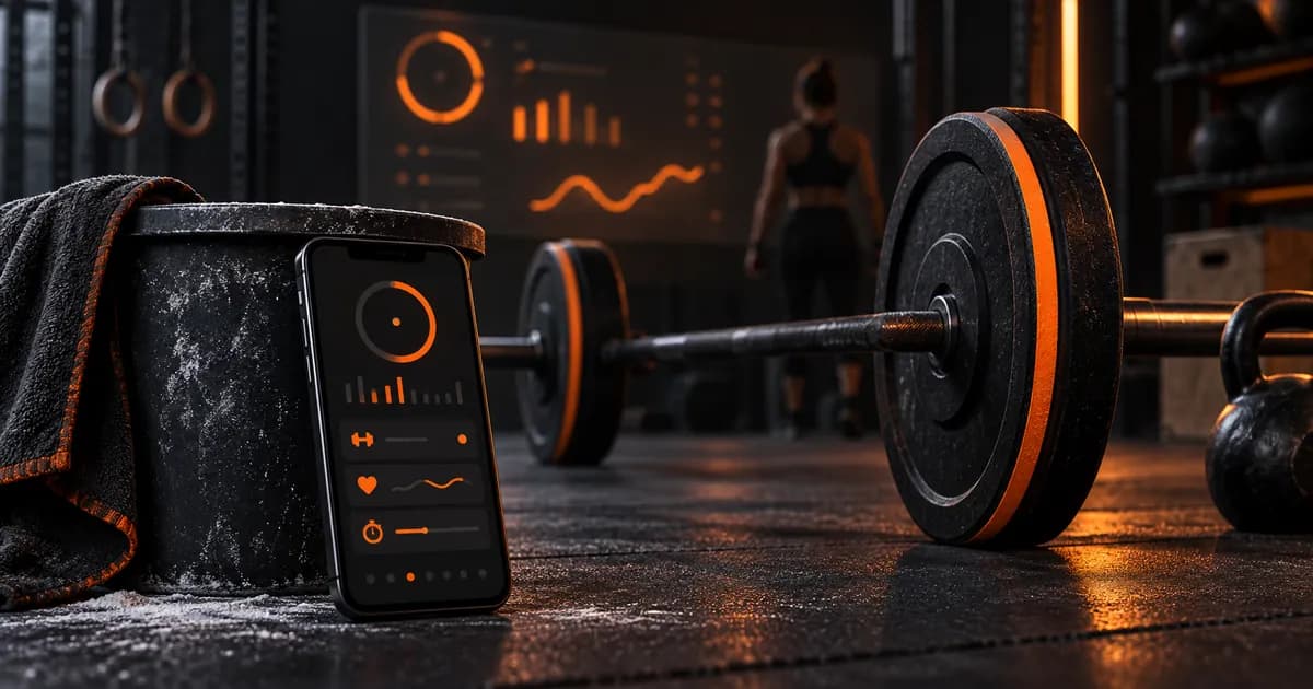 Cover image for Best Wodify Alternatives in 2026 (For Boxes, Gyms & Studios)