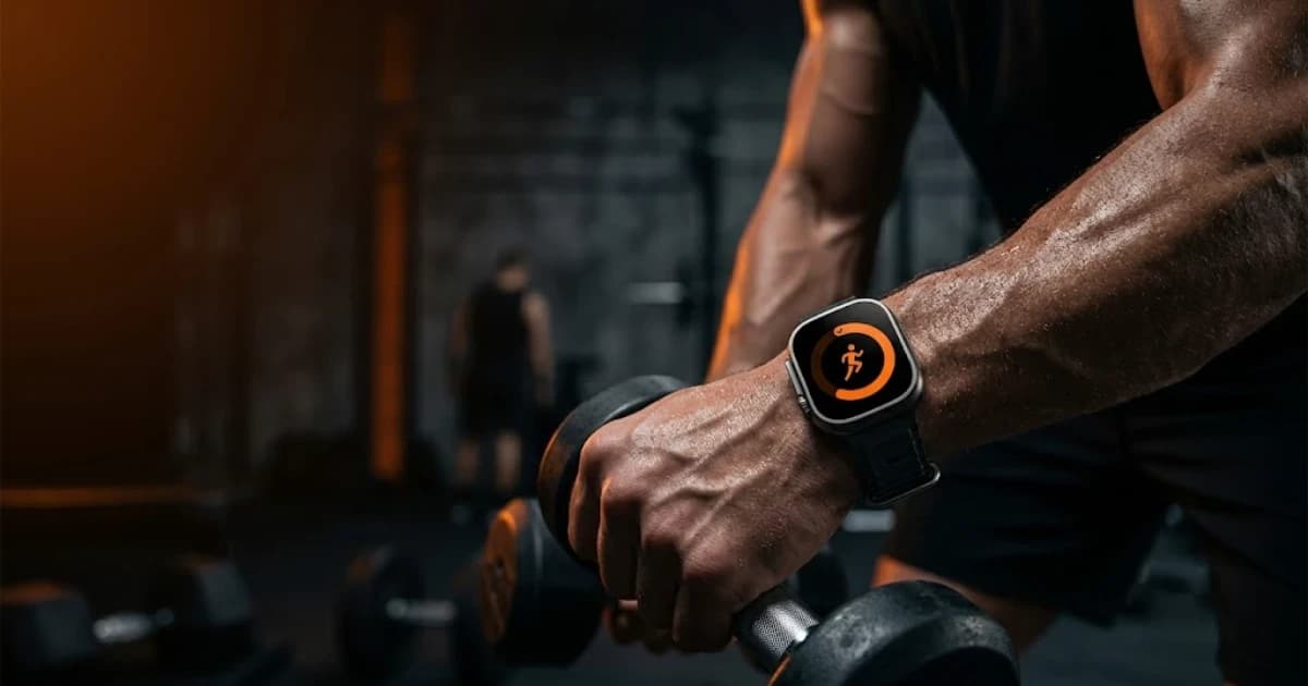 Cover image for La Mejor App de Entrenamiento para Apple Watch 2026