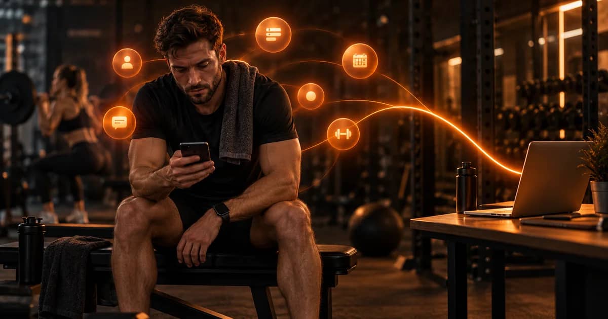Scale online coaching without burnout: the doubling test