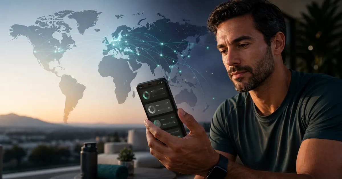 Cover image for Coaching Clients Across Languages and Time Zones