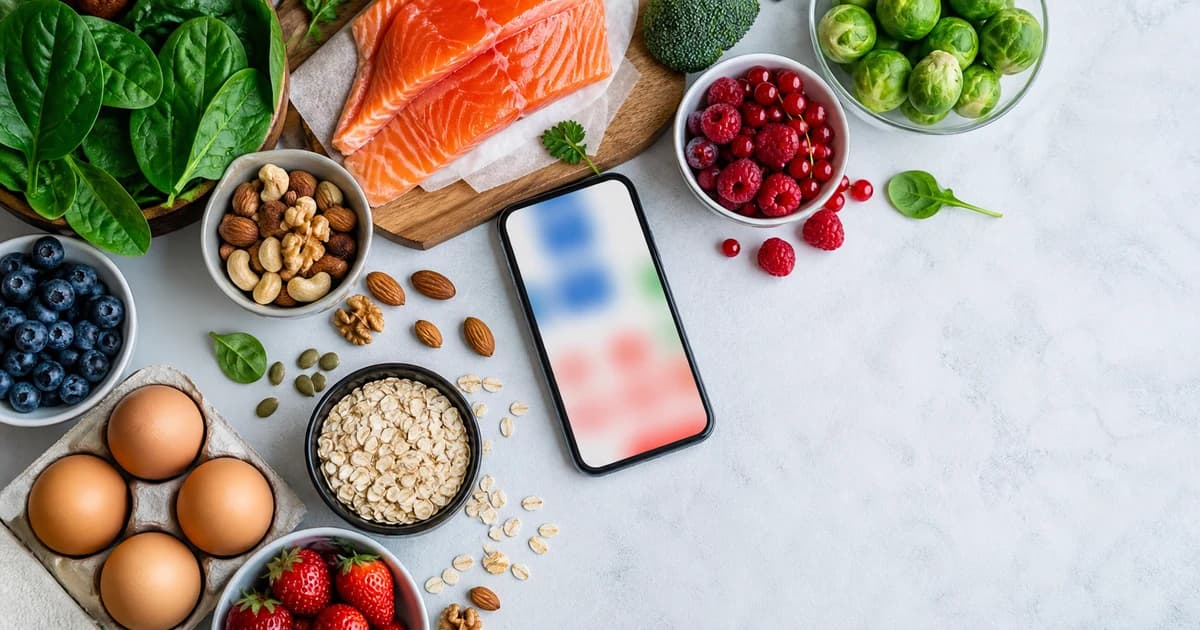 Cover image for Cronometer vs Lose It: Which Calorie Counter Wins in 2026?