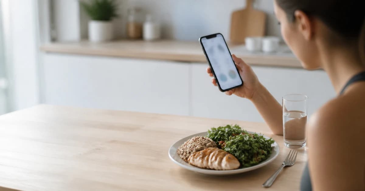 Cover image for Cronometer vs MyFitnessPal: Which Calorie Tracker Should You Use?
