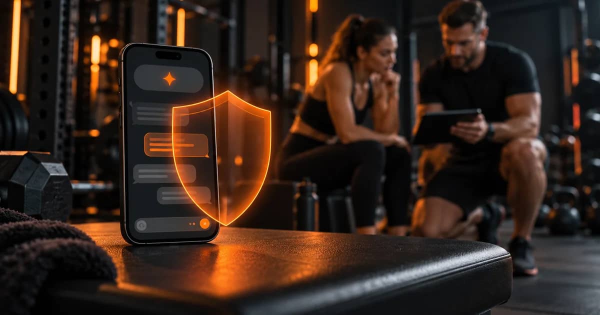 EU AI Act za fitnes aplikacije i trenere: član 50