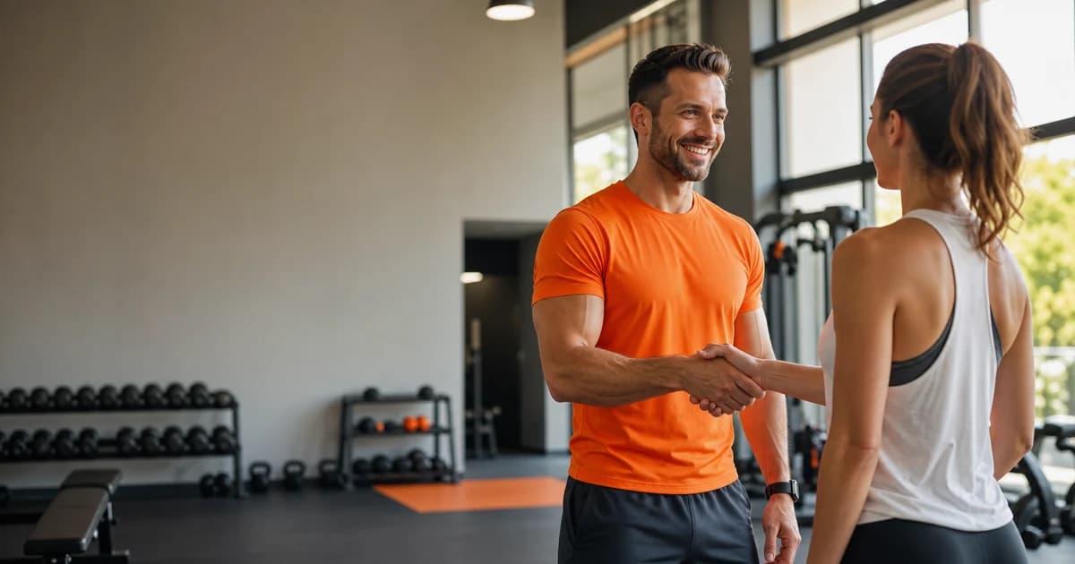 Cover image for How to Get More Personal Training Clients (Without Cutting Your Price)