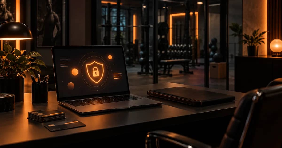 Datenschutz für Fitnessstudios in der Schweiz (nDSG 2026)