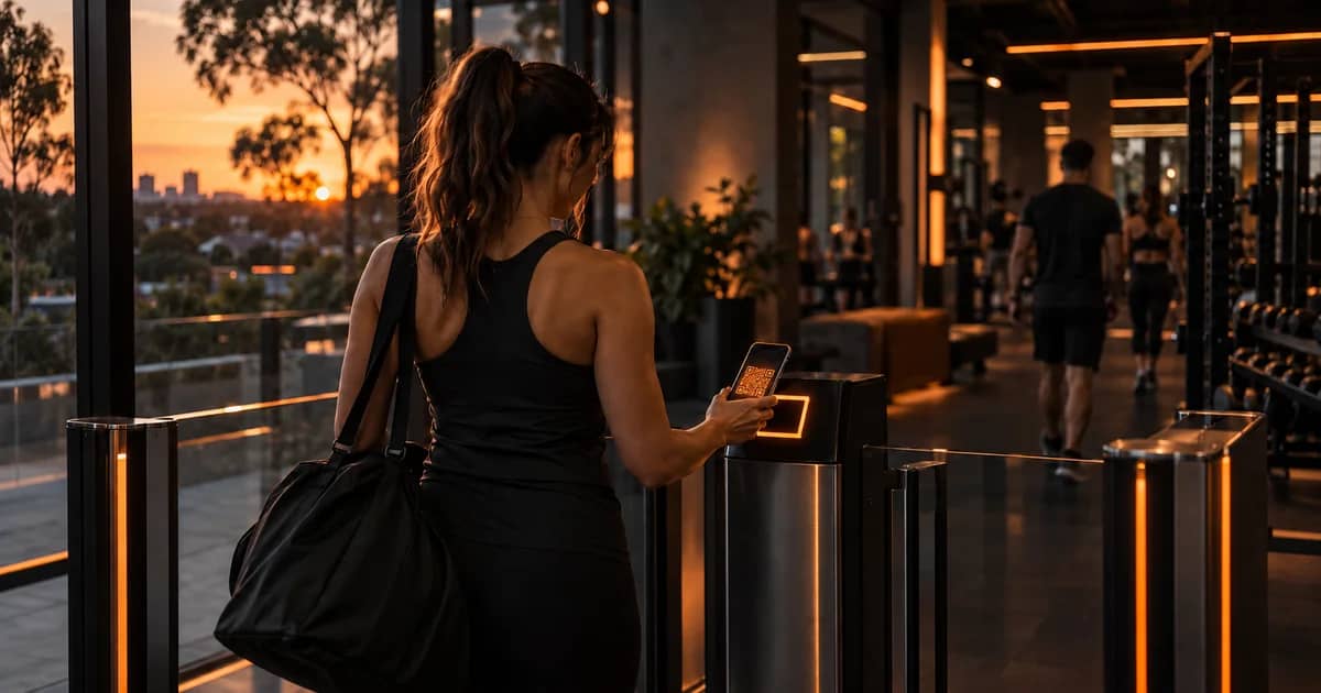 Gym Management Software in Australia: 2026 Buyer Guide