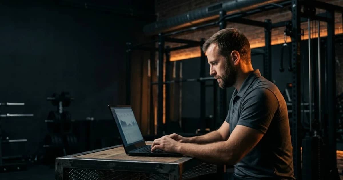 Sportschoolsoftware voor Bosnië en de Balkan
