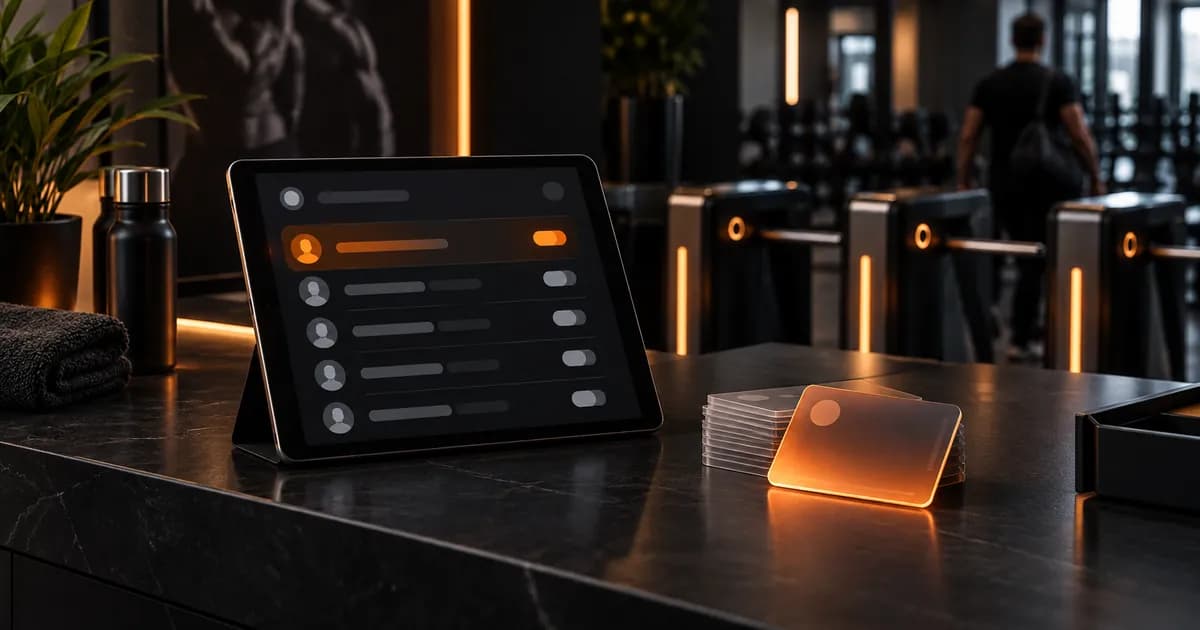 Cover image for Gym Membership Management Software: The Complete 2026 Guide