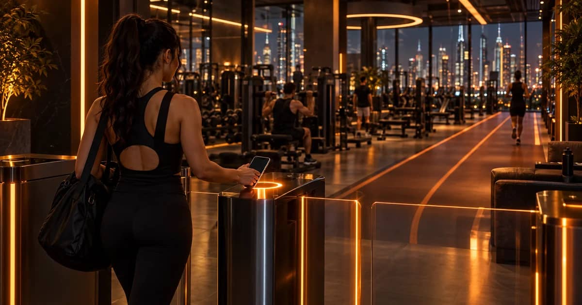 Fitnessstudio-Preise Dubai (2026): AED-Leitfaden