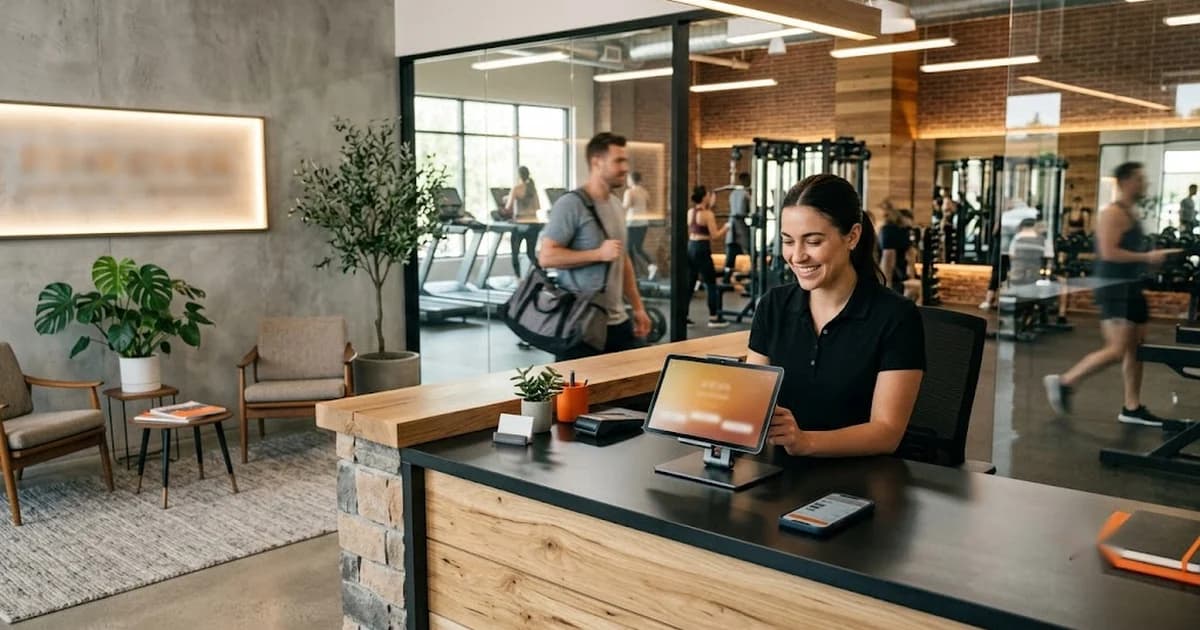 Cover image for Gym Software With a Branded Member App: What to Look For