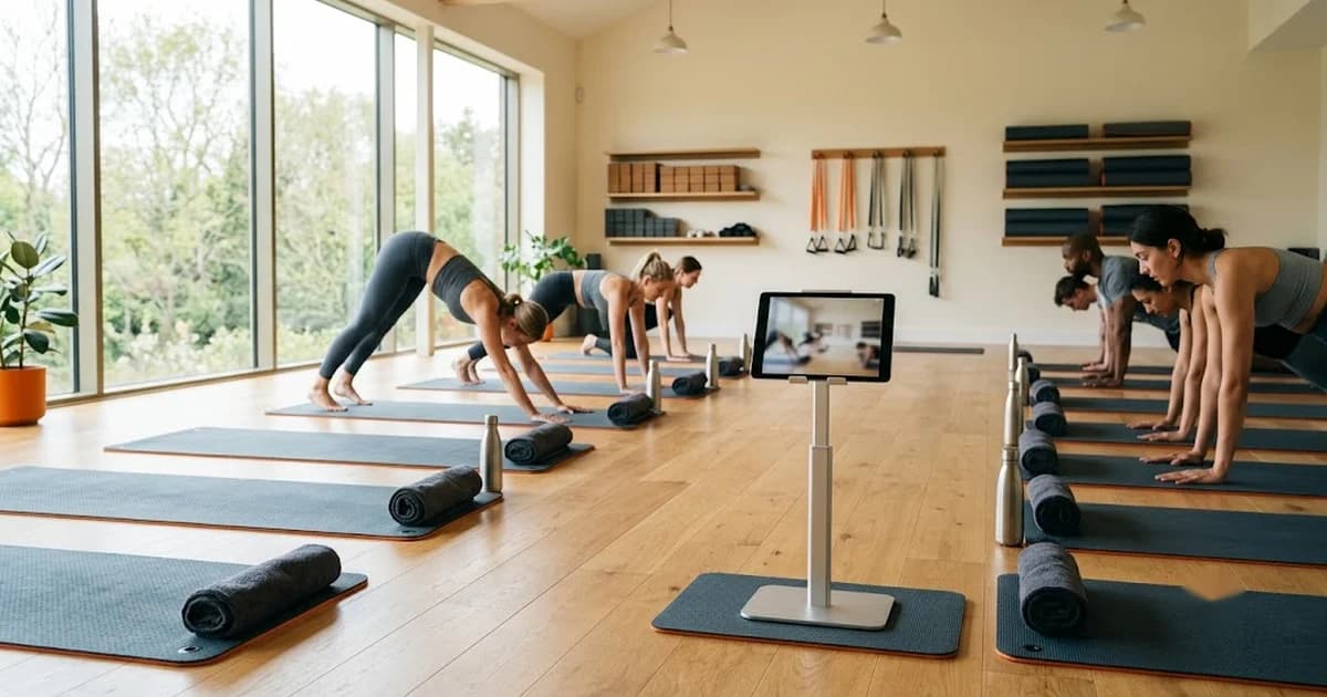 Cover image for Gym vs Studio Management Software: Which Do You Actually Need?