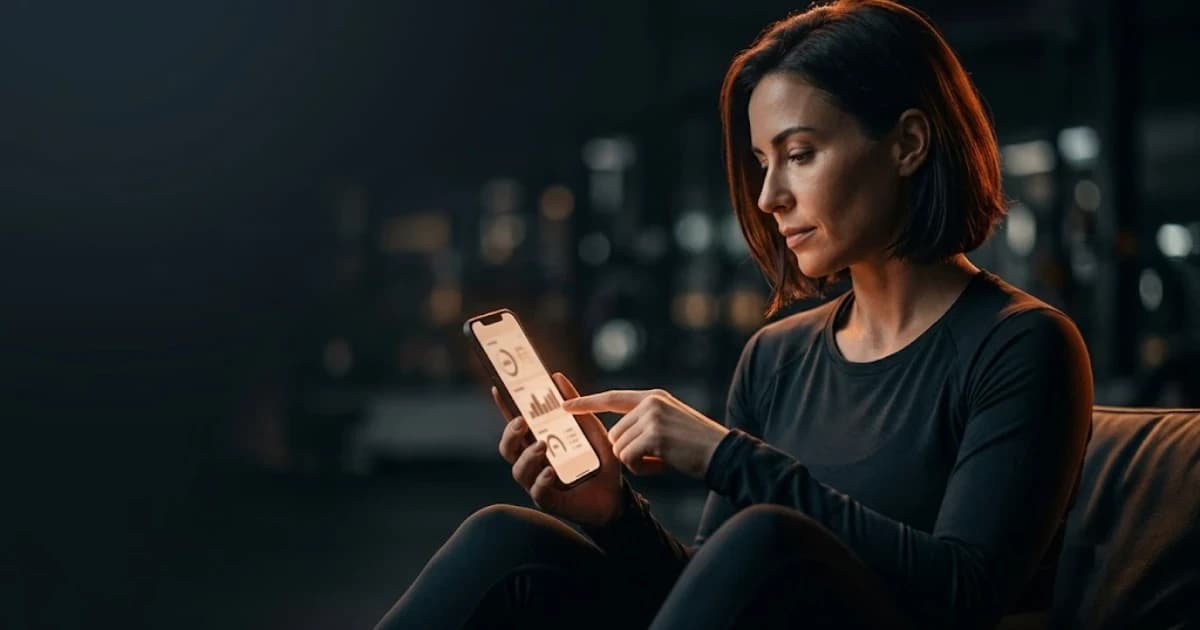 Cover image for Cómo Elegir la App de Fitness Correcta: 5 Criterios