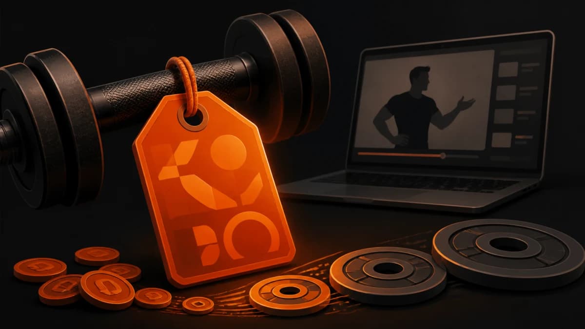 Cover image for How Much Does an Online Personal Trainer Cost in 2026?