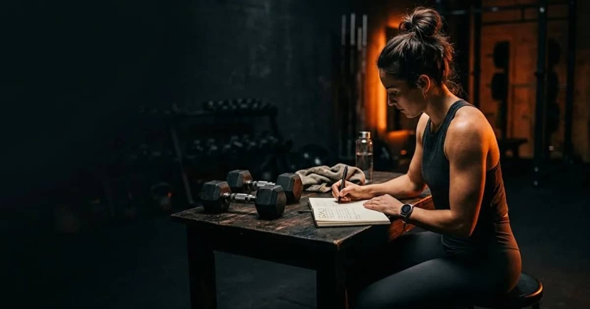 Realistische fitnessdoelen stellen (en ze ook halen)