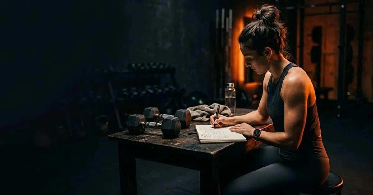 How to Set Realistic Fitness Goals (and Hit Them)