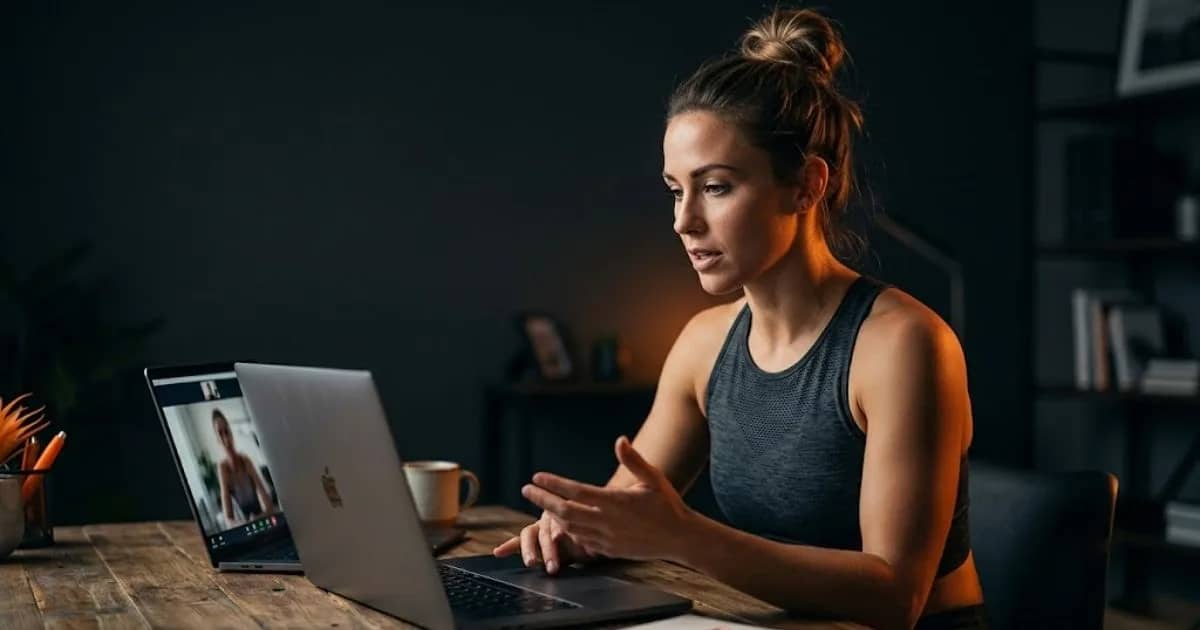 Beste platform voor online personal trainers in 2026