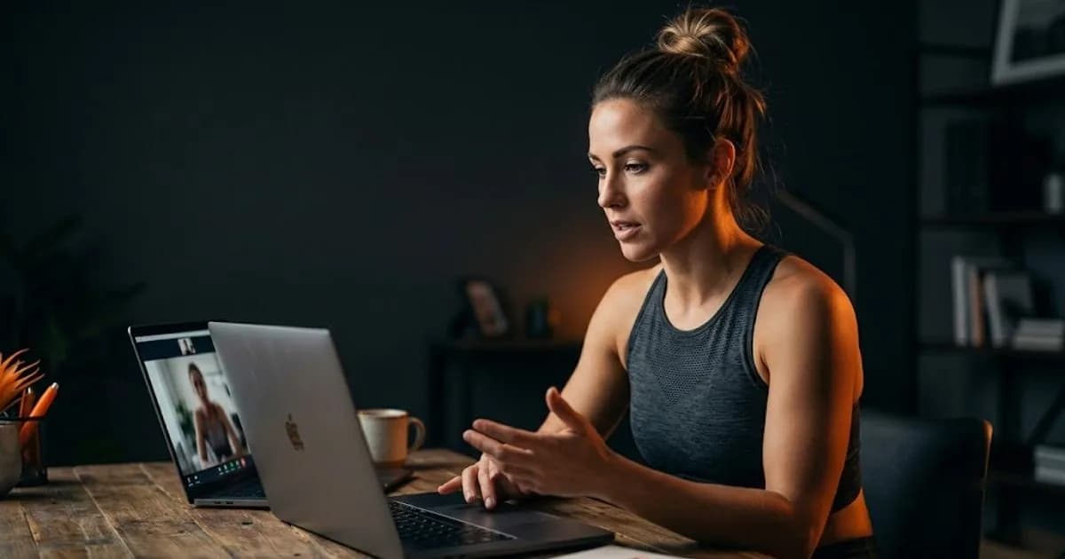 Cover image for Cómo crear un negocio de coaching online en 2026
