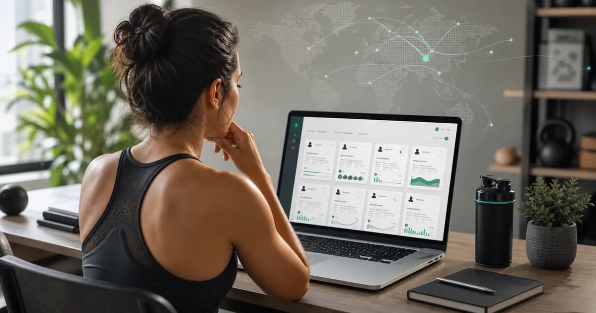 Cover image for Cómo gestionar un negocio de coaching multilingüe