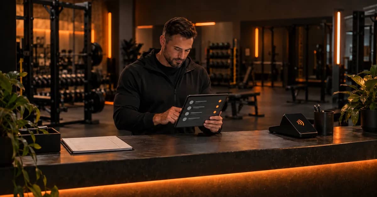 How to Track Gym Member Debts and Unpaid Memberships