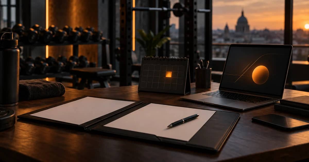 Gym Contract Cancellation Rules in Germany (2026)