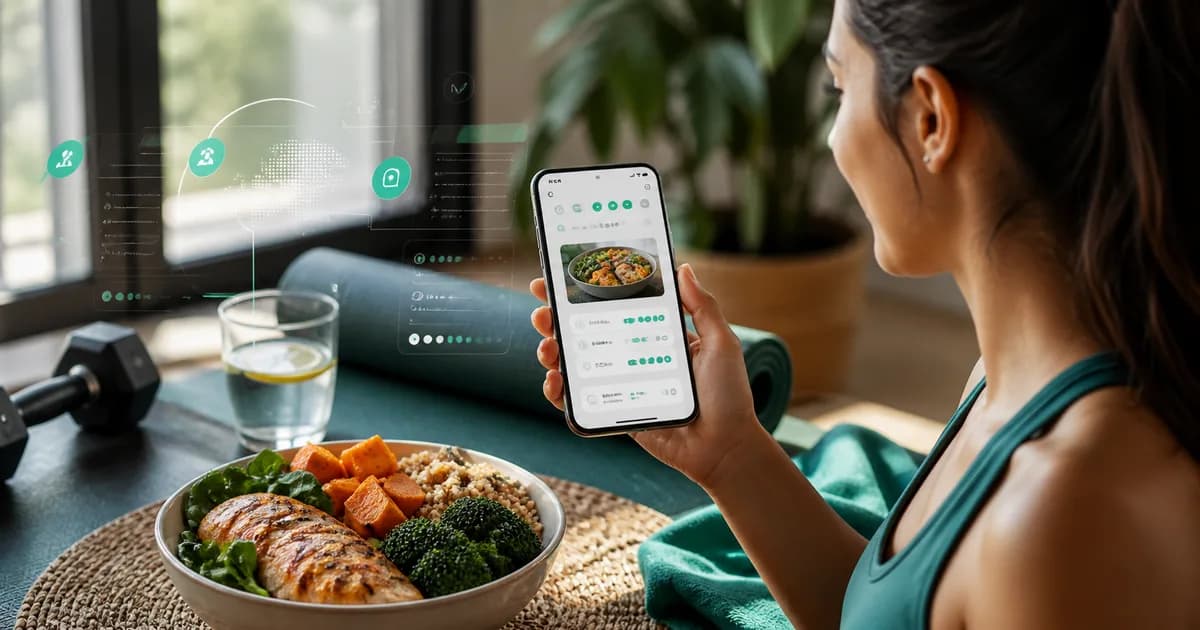 Cover image for Localized Meal Plans for International Clients