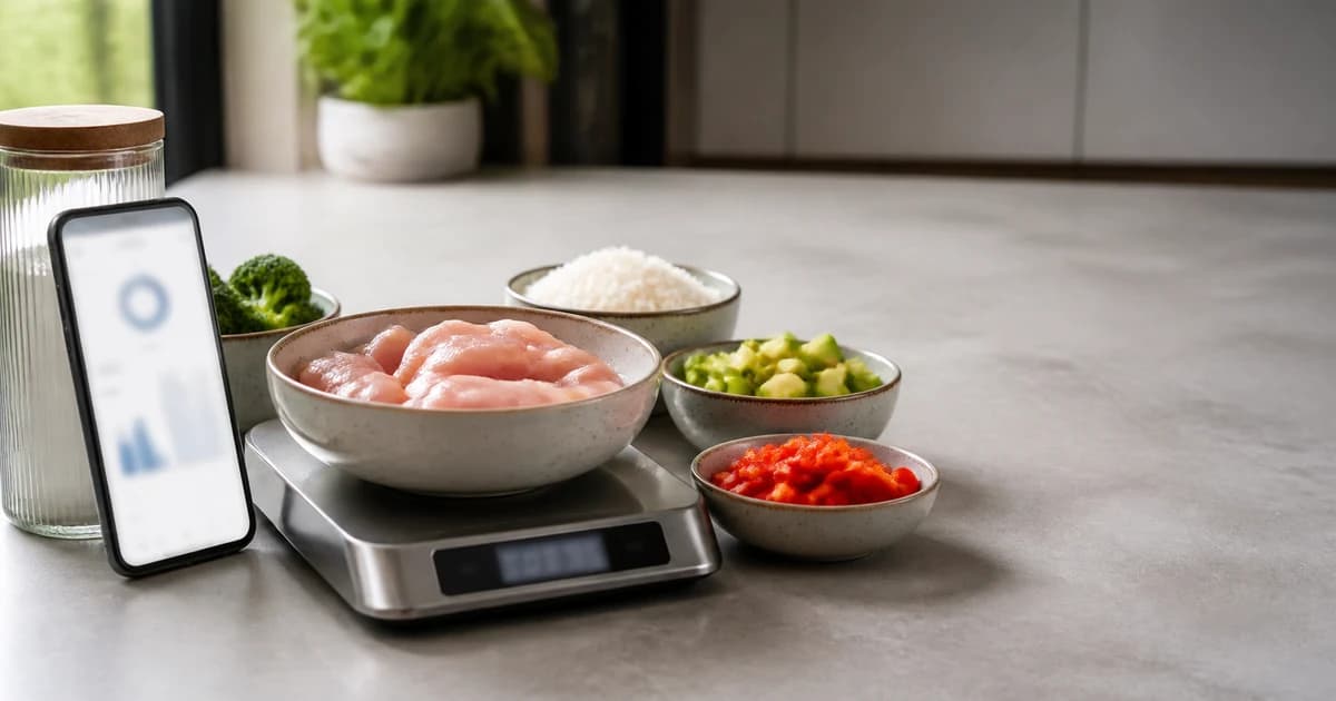 Cover image for MacroFactor vs Cronometer: Which Nutrition Tracker Wins in 2026?