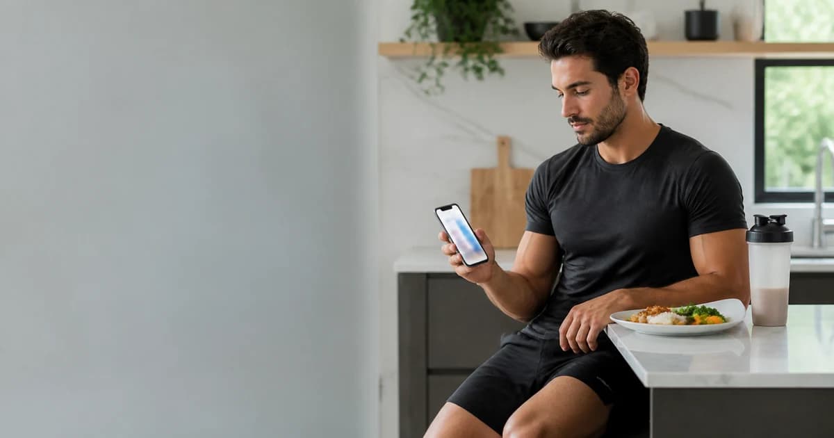 Cover image for MacroFactor vs MyFitnessPal: Which Macro Tracker Wins in 2026?