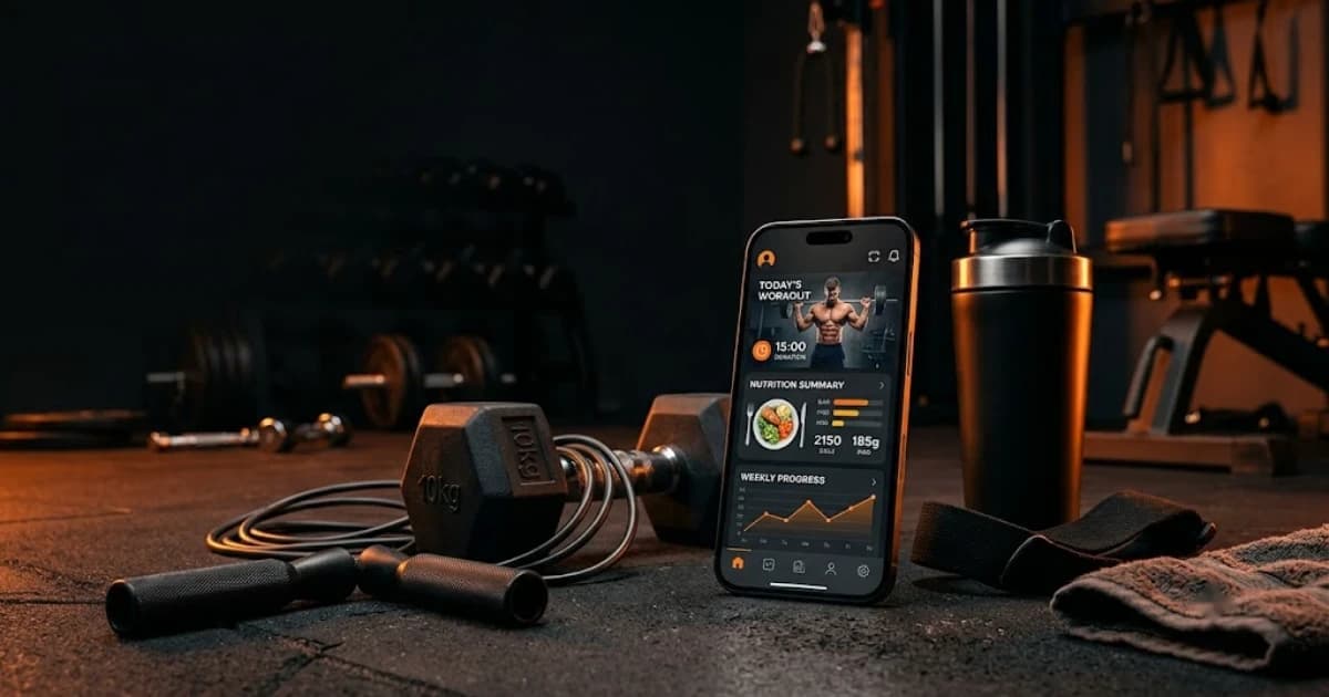 Cover image for La App de Entrenamiento Online Más Completa en 2026