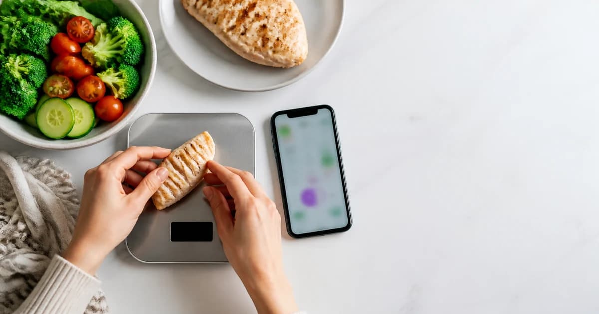 Cover image for MyFitnessPal vs Lose It: ¿Qué contador de calorías gana en 2026?