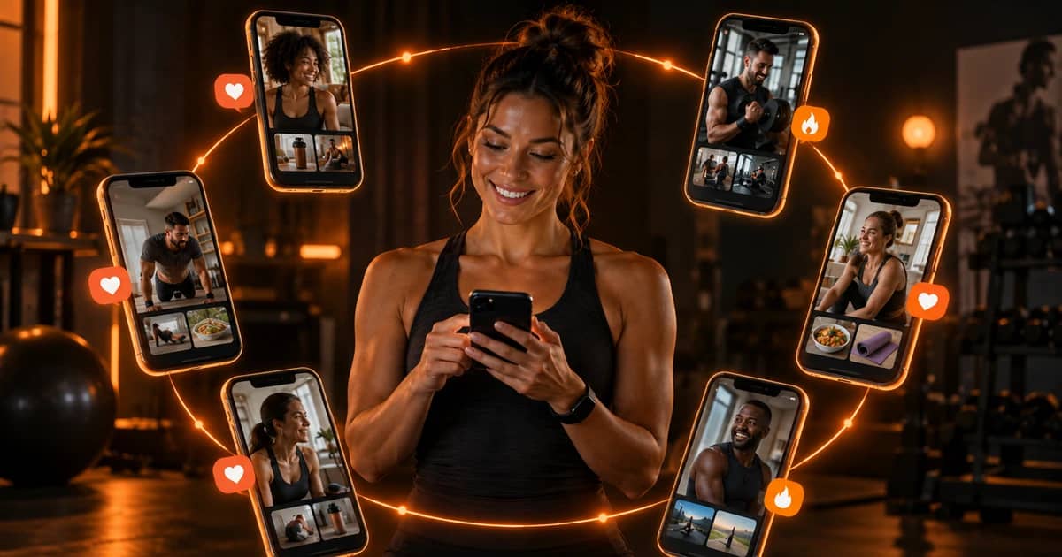 How to Build an Online Community for Coaching Clients