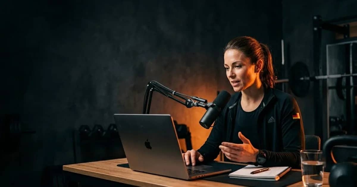 Online personal trainer in Nederland en België vinden (2026)