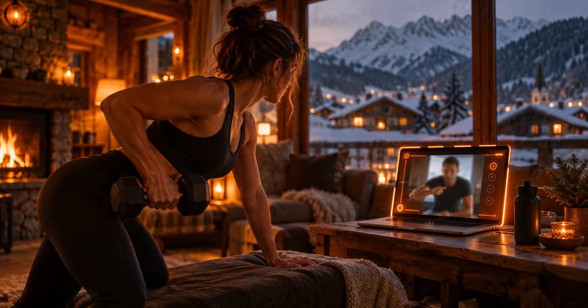 Personal trainer online in Svizzera: prezzi, consigli