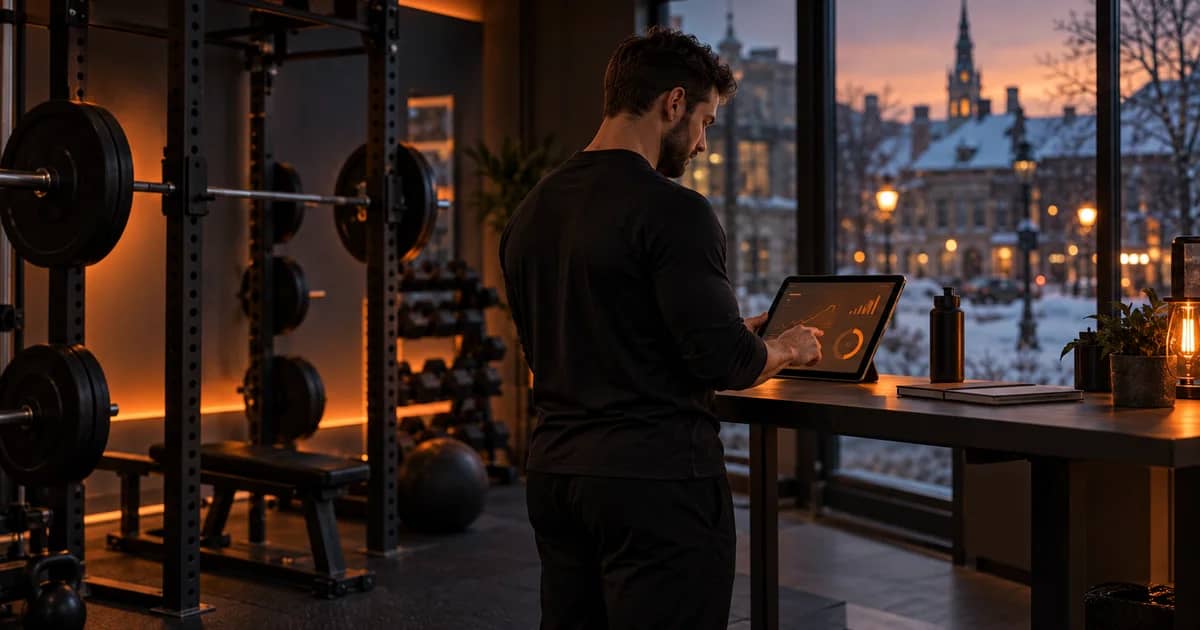 Selbstständig als Personal Trainer in Kanada (2026)