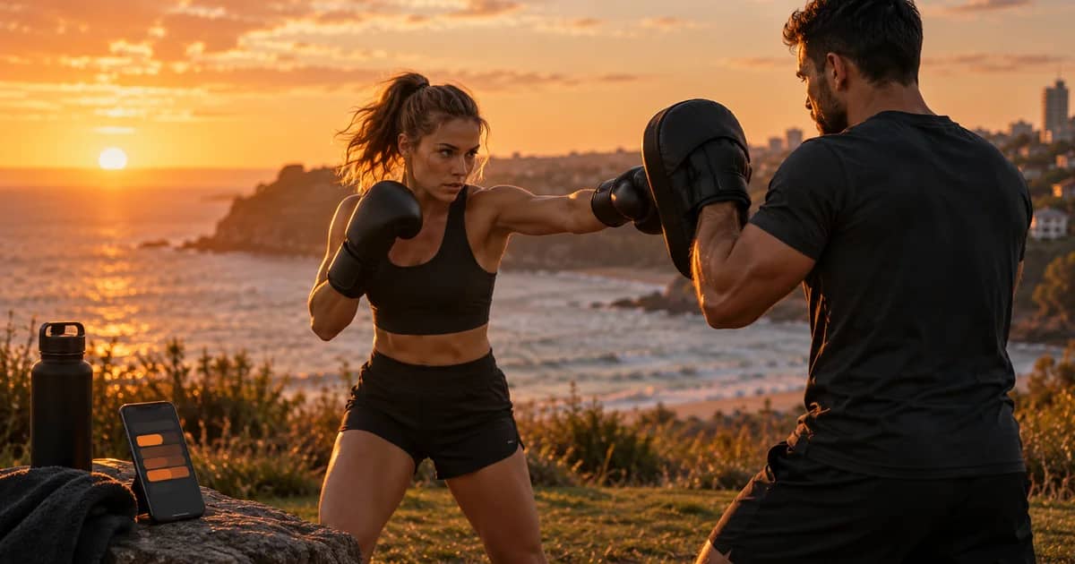 Personal Trainer Cost in Australia (2026): Prices by City
