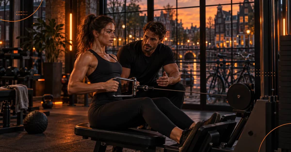 Personal Trainer Cost in the Netherlands (2026)