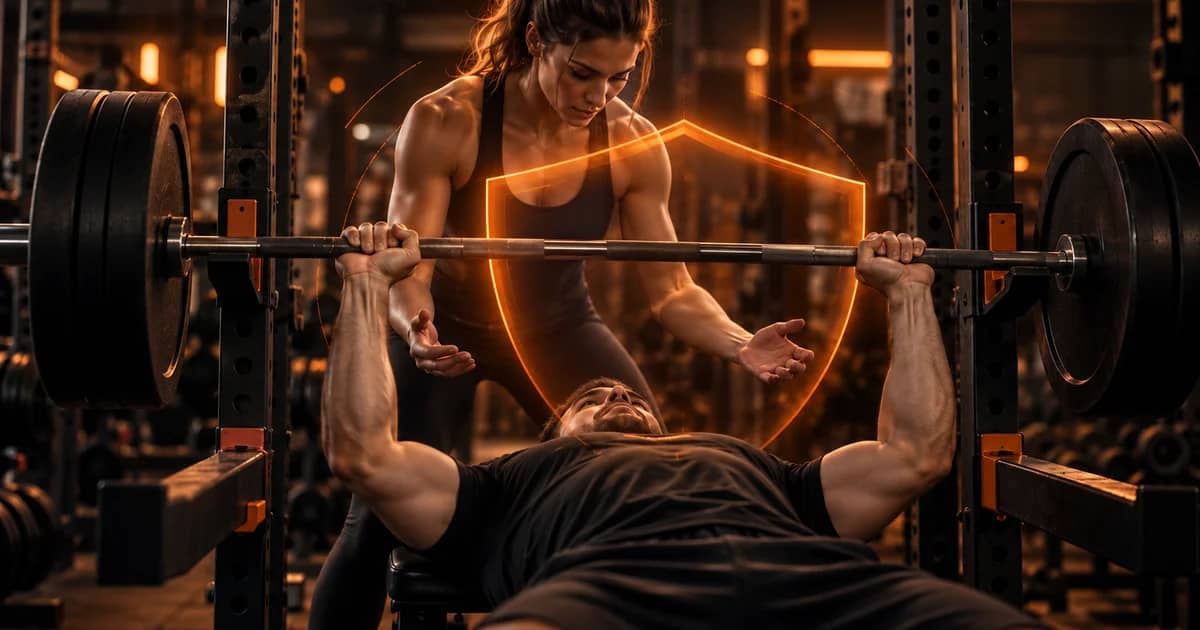 Personal Trainer Insurance in the US: Cost and Cover