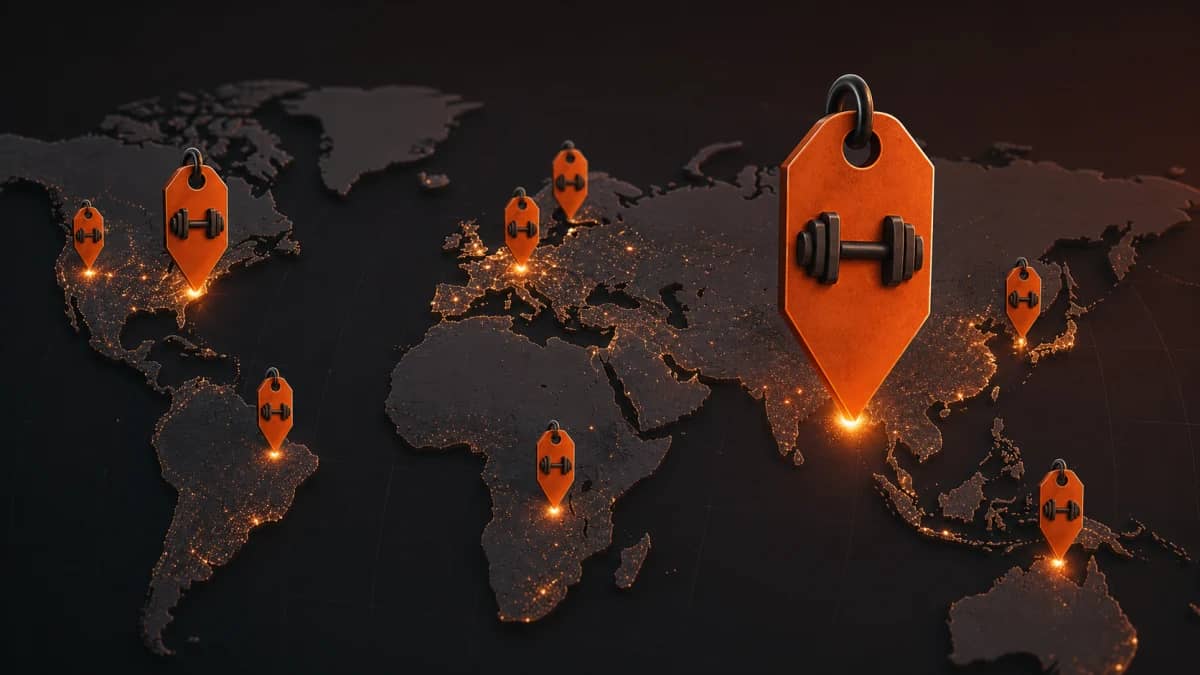 Wat kost een personal trainer? Prijzen per stad in 2026