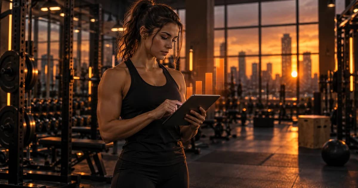 Personal Trainer Gehalt in den USA (2026): BLS-Zahlen